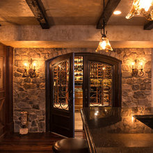 Wine Or Beer Cellar