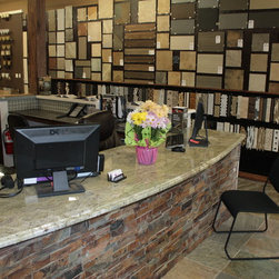 Showroom - Products