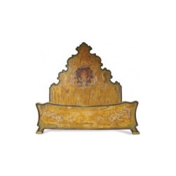 Hand Crafted Custom Furniture - Products