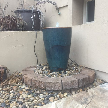 Nobody Puts Pottery In The Corner