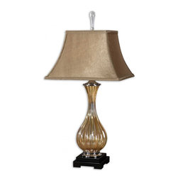 www.essentialsinside.com: tisbury table lamp - Table Lamps