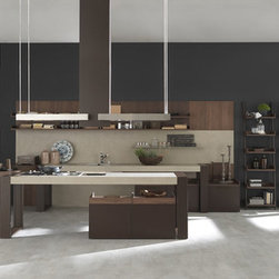 Arts & Crafts > Rustic Charm - Kitchen Products