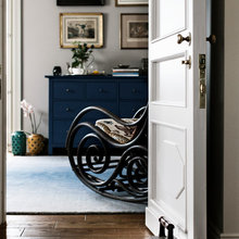 Molding, floors and joinery