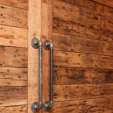 Hollingsworth Basement Remodel