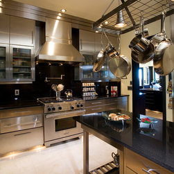 Hallmark Cabinets - Kitchen - Products