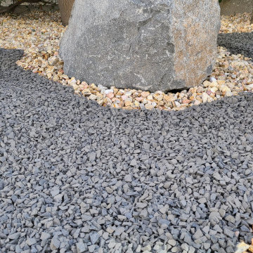 Helberta HOA Detailed Crushed Gravel
