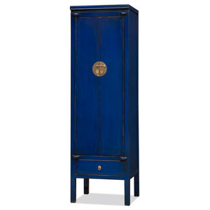 Gold Su Chow Chinese Armoire - Asian - Armoires And Wardrobes - by China  Furniture and Arts | Houzz