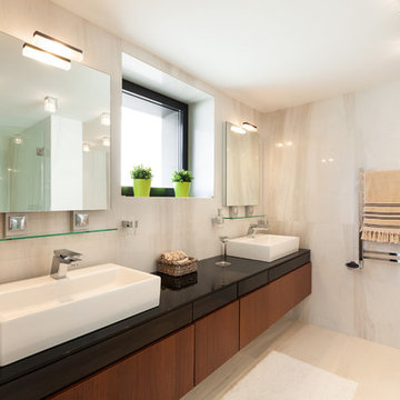VARIOS TRABAJOS DE REFORMA DE BAÑOS. VOL. 1