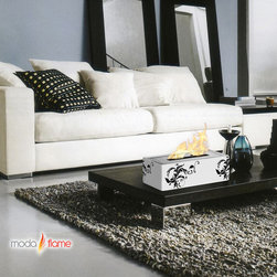 Ethanol Fireplaces - Fire Pits