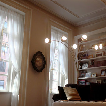 NYC Townhouse Search