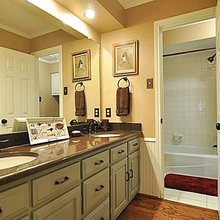 B&Y Master Bath