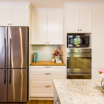 Eltham Kitchen 11