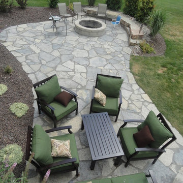 Beautiful Flagstone