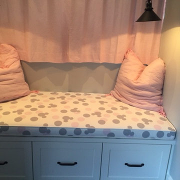 Children's Room / Dining Room