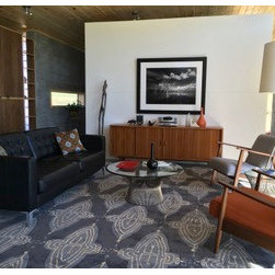 Concierge Shopping - Rugs