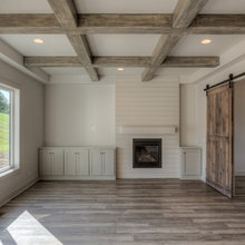 Ceiling decor