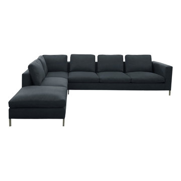 CUSTOM SECTIONAL SOFAS
