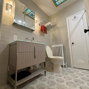 Bathroom Remodel - Mount Airy, Philadelphia PA