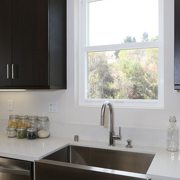 NELA Union - Plan 4 Kitchen