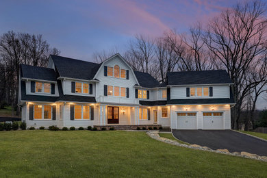 A Very Special Home WH - New Construction