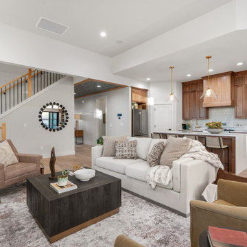 2026 HBA Home | Custom Home