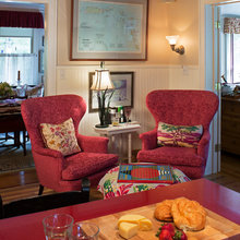 Cottage furnishings