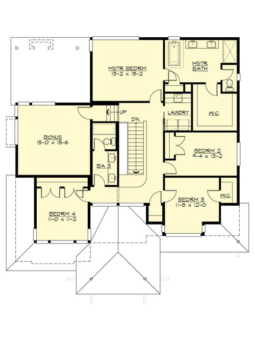  For Sale  Ultra  Modern  Two Story House  Plan 