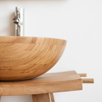Gorgeous Vessel Sinks Washbasins
