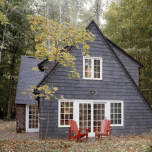Architecture I love