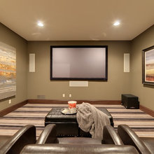 27s Basement
