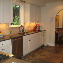 Kitchen Ideas