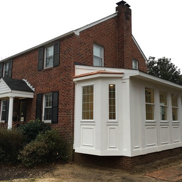 Our Work