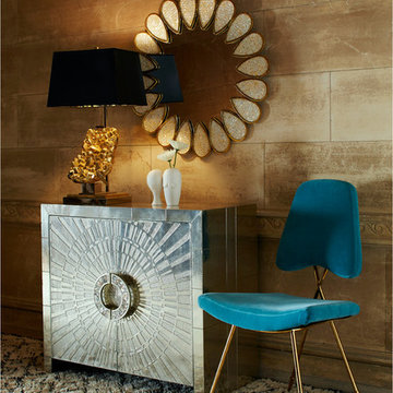 Talitha Cabinet