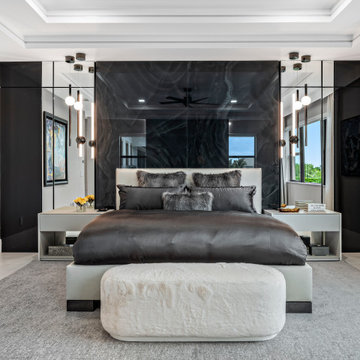 Boynton Beach Bachelor Pad