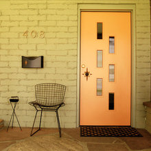 Front door colors