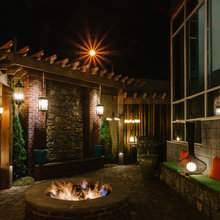 Patio Ideas