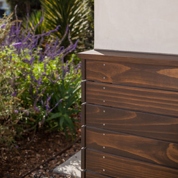 Platinum LEED Home