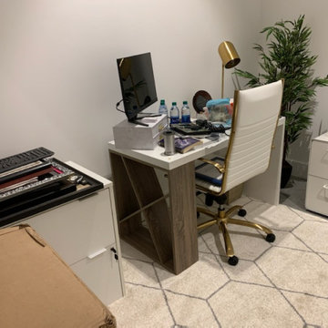 Executive Home Office