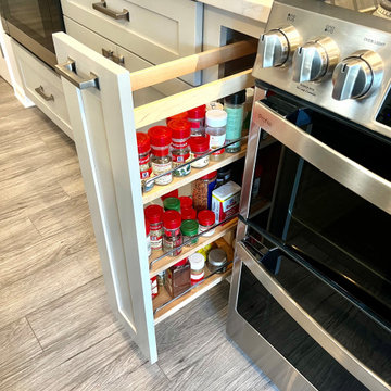 A Kitchen to Crave