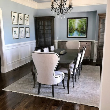 Family Estate in Atlanta, Ga