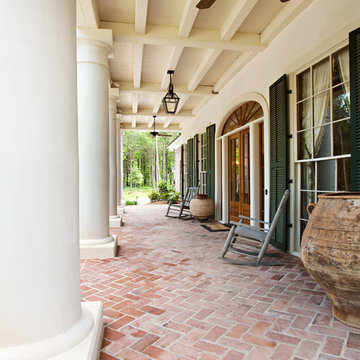 Forest Creek Retreat