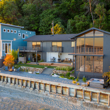 Beach House