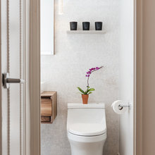 downstairs bathroom