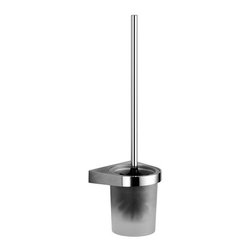 Dornbracht 83900840 SELV Toilet Brush Set - Products