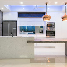 Kitchen ideas