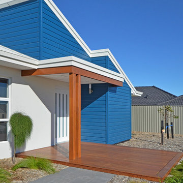 Builders Homes