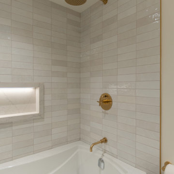 Playter Estates: 3 Story Addition, Underpinning & Full Home Remodel