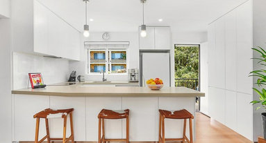 Best 15 Joinery Cabinet Makers In Sydney New South Wales Houzz