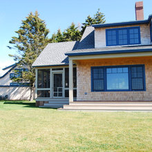 porches and decks
