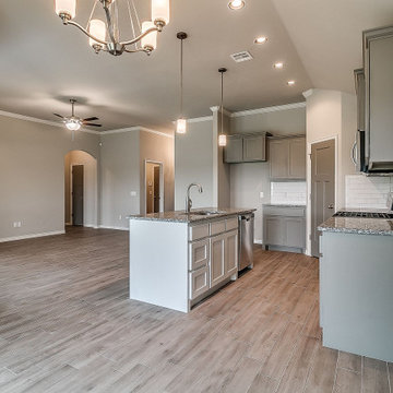 Rethink the Countertop Pattern, Kitchen Remodeling in San Jose, CA